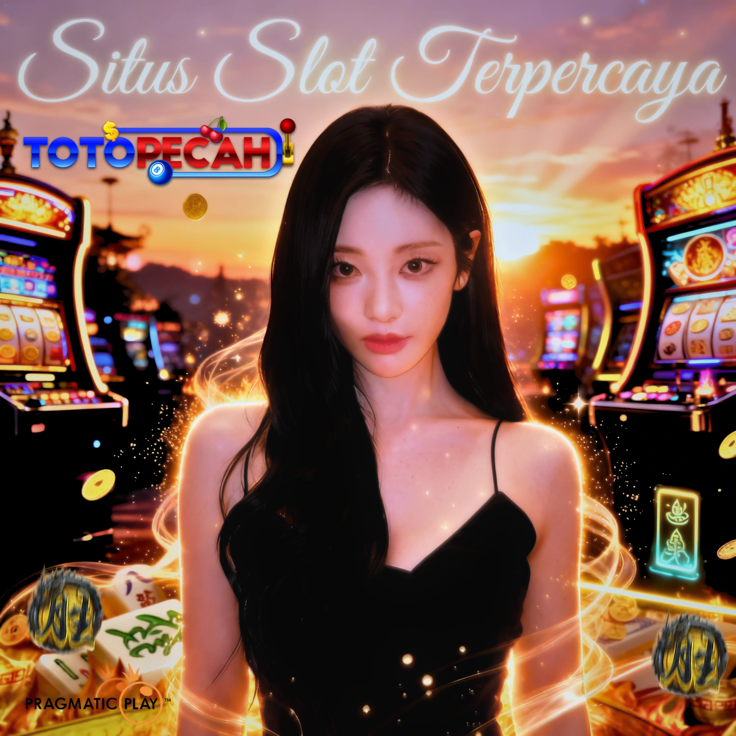 TOTOPECAH > Arena Bermain situs Hoki hanya di Link ini image 1